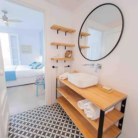 Apartment Beautiful 3bdrs Apartm. Seaviews/las Golondrinas/don Carlos