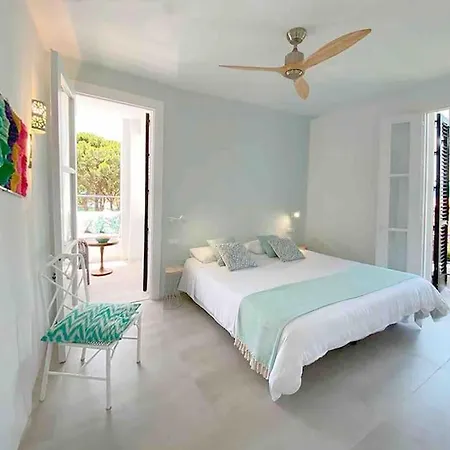 Beautiful 3bdrs Apartm. Seaviews/las Golondrinas/don Carlos Apartment *