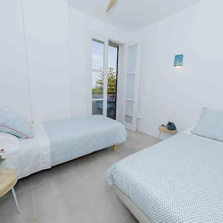 Beautiful 3bdrs Apartm. Seaviews/las Golondrinas/don Carlos Apartment Marbella