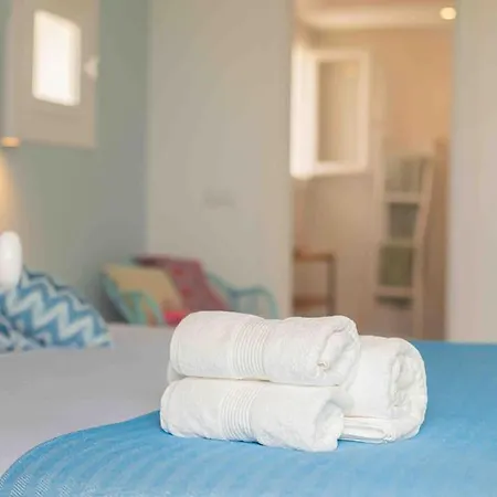 Beautiful 3bdrs Apartm. Seaviews/las Golondrinas/don Carlos Apartment