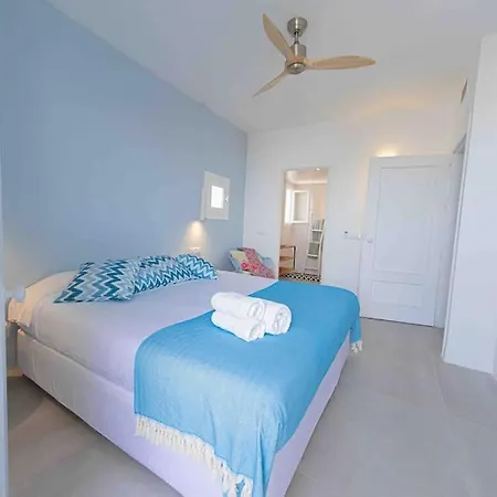 Apartment Beautiful 3bdrs Apartm. Seaviews/las Golondrinas/don Carlos