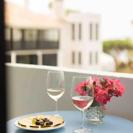 Beautiful 3bdrs Apartm. Seaviews/las Golondrinas/don Carlos * Marbella