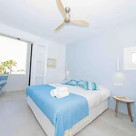 Apartment Beautiful 3bdrs Apartm. Seaviews/las Golondrinas/don Carlos Marbella