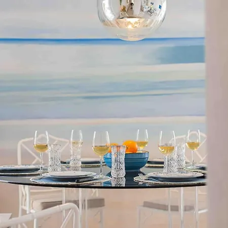Beautiful 3bdrs Apartm. Seaviews/las Golondrinas/don Carlos * Marbella