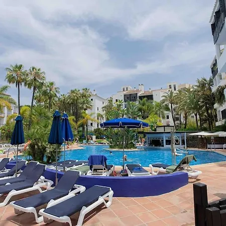 Beautiful 3bdrs Apartm. Seaviews/las Golondrinas/don Carlos Apartment